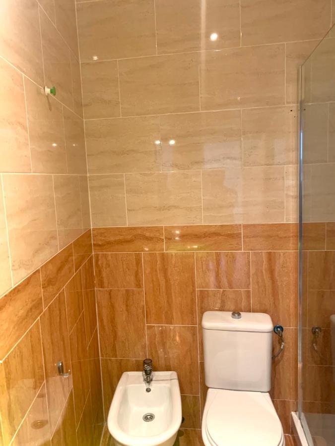Sevilla Centric Suit מראה חיצוני תמונה