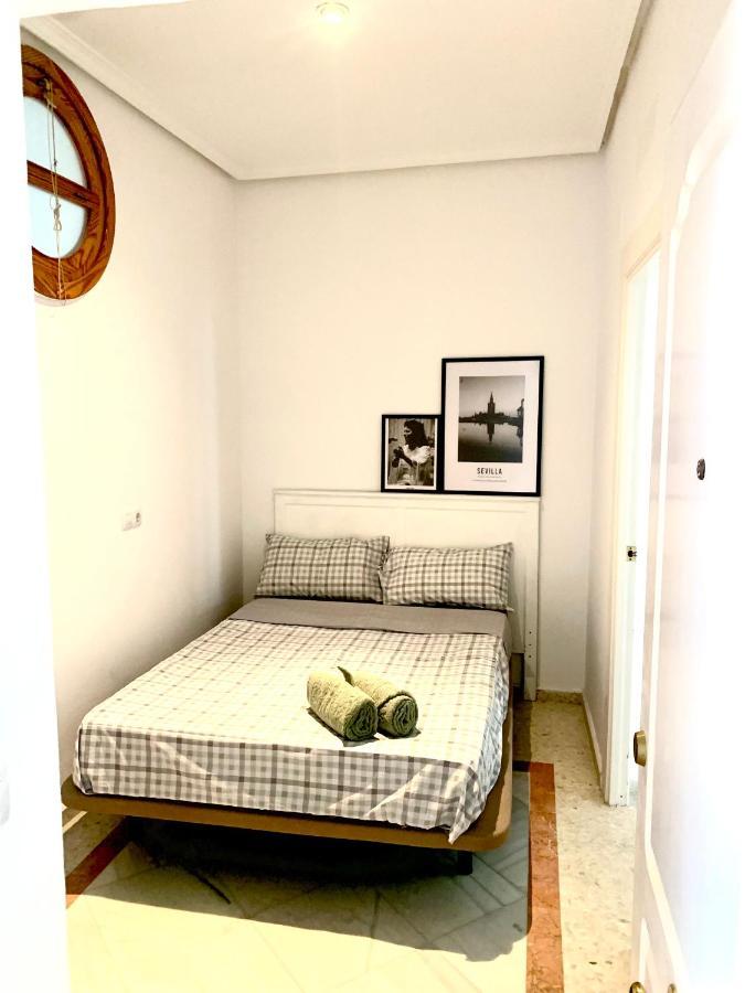 Sevilla Centric Suit מראה חיצוני תמונה