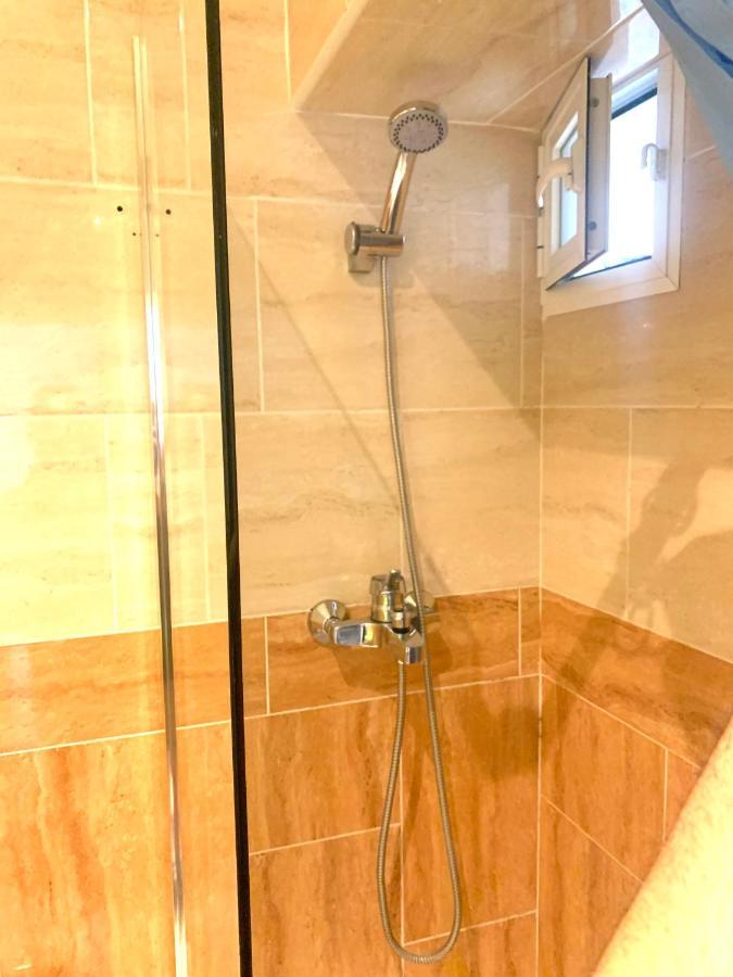 Sevilla Centric Suit מראה חיצוני תמונה